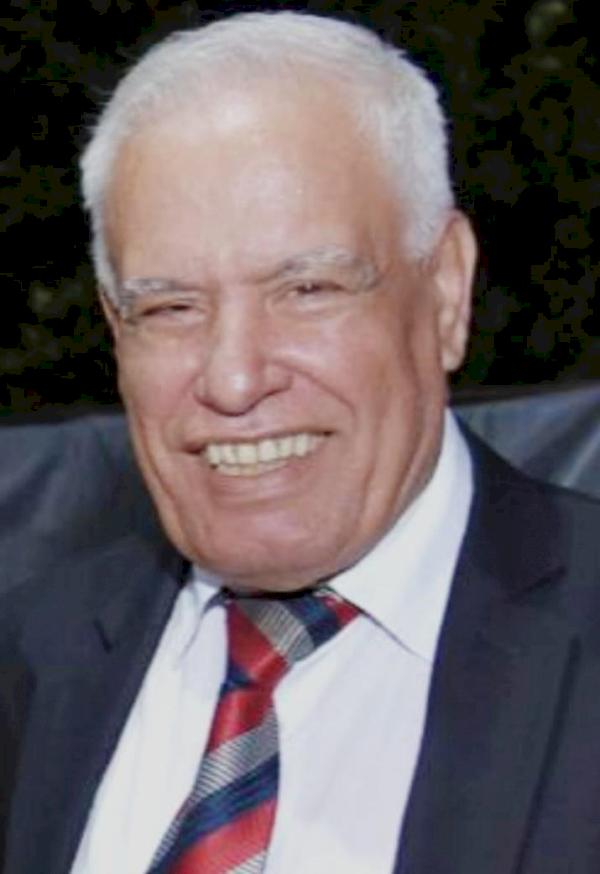 Ahmad Daher