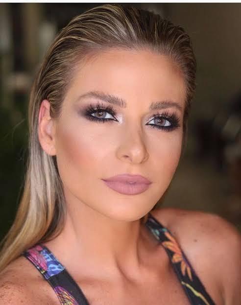 Pamella El KeK