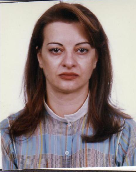 Mona Tayeh