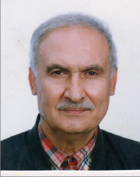 Abdel Rahim  EL Amoudy