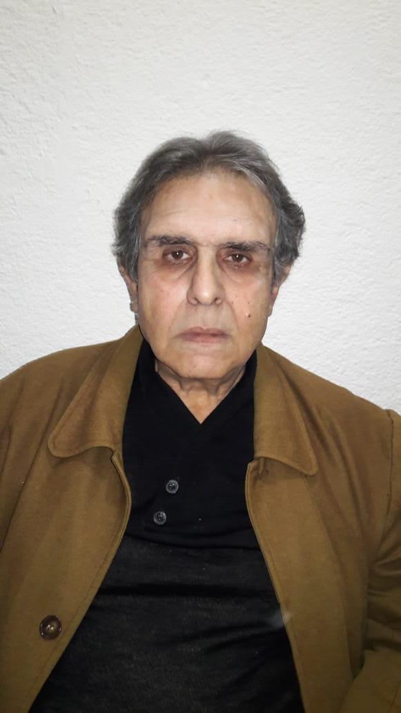 Joseph Abboud