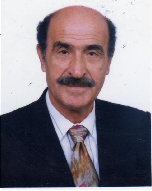 Saed el Din Moukhalalaty