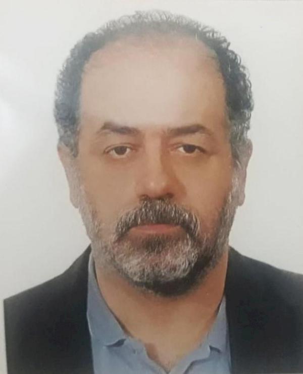 Ali Sammoury