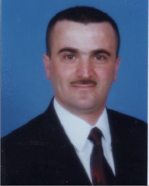 kamal Massoud