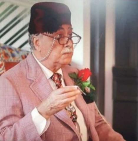 Salah Soboh