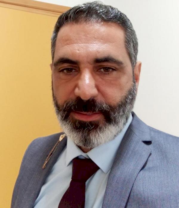 Bassem Hamdan