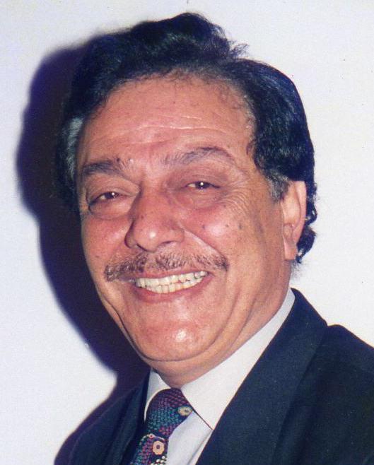 Samir Abou Said