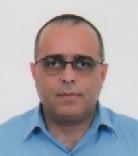 Khalil Hanna