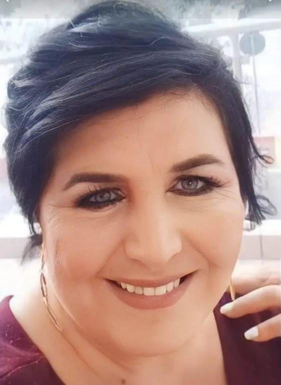 Nadia Haydar