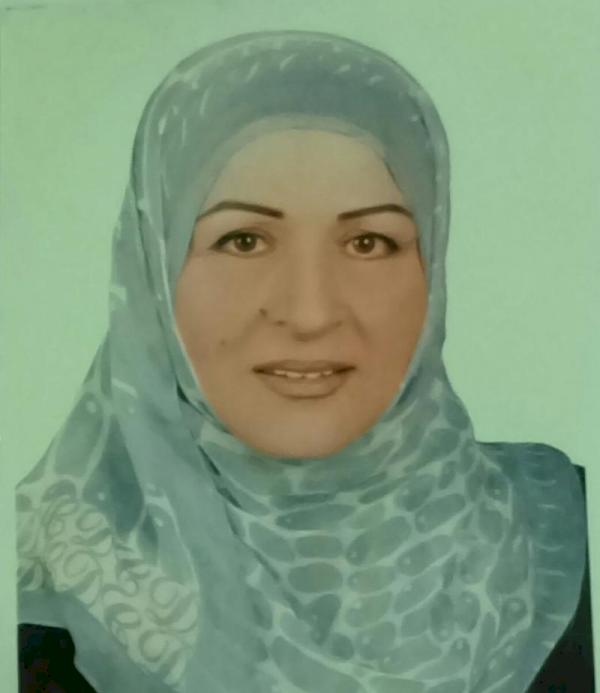 Wafaa Charara