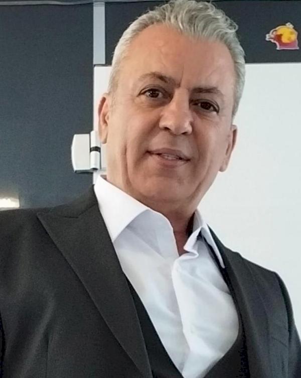 Mohammad Ali Younes