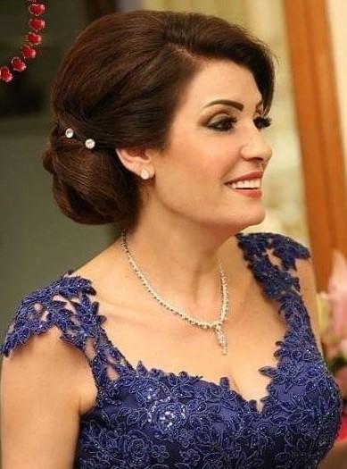 Giezel Atallah