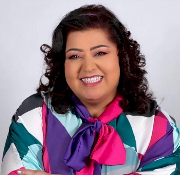 Lilianne Nemri