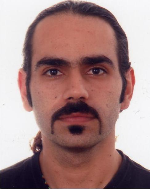 Omar Rageh