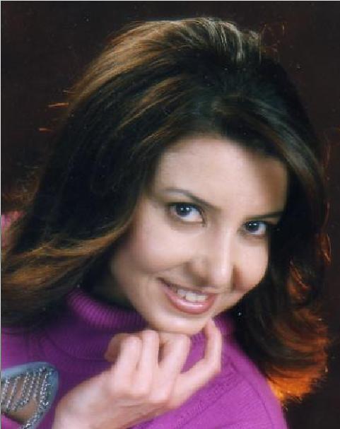 Fayrouz El Masri