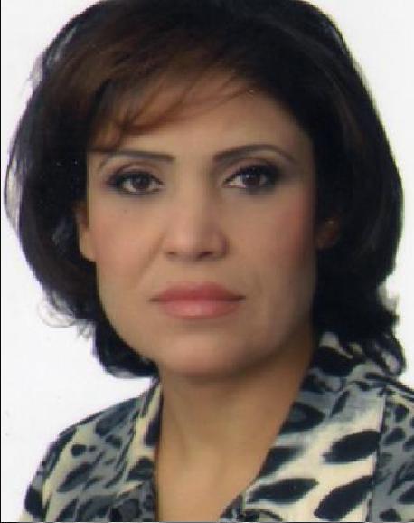 Elham Moubarak