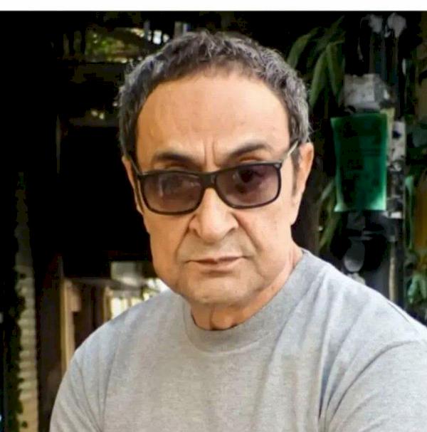Joseph Bou Nassar