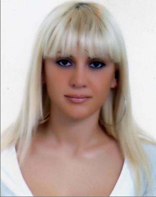Inas Mortada