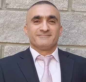 Tanios khoury