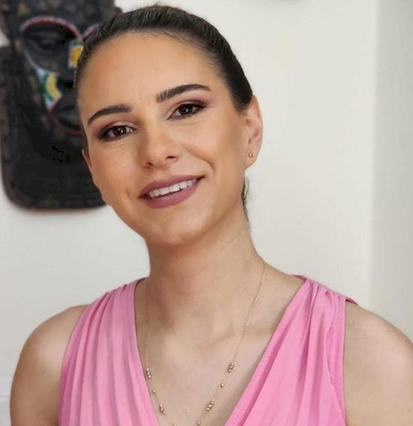 Magie Ghanem