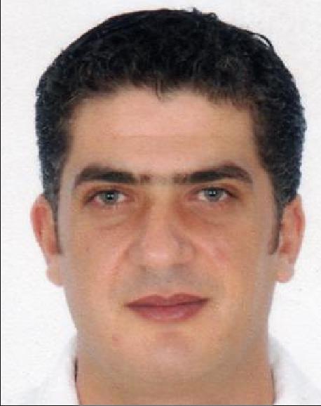 Fawaz EL abed