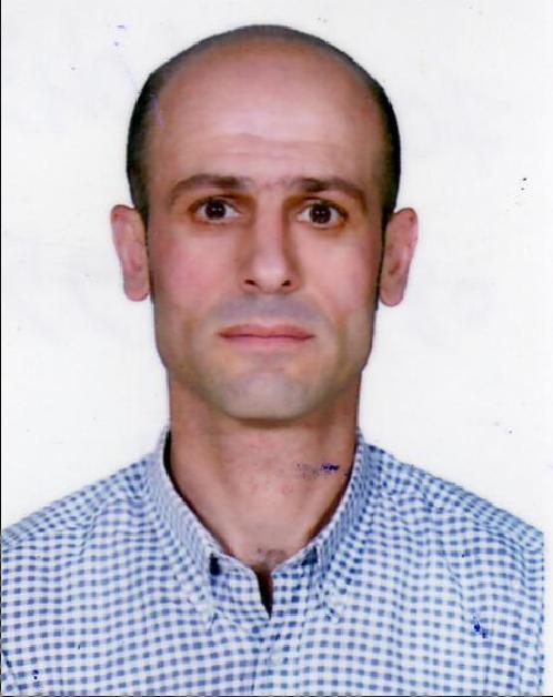Akram Olabi