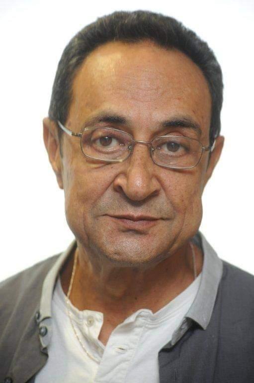 Joseph Bou Nassar