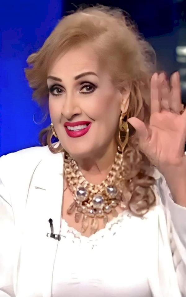 Dalal Chimaly