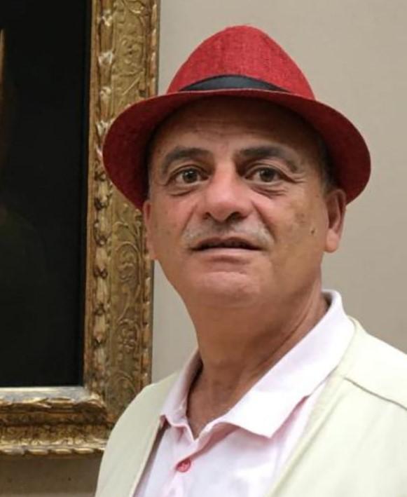 Hayssam El Hajj