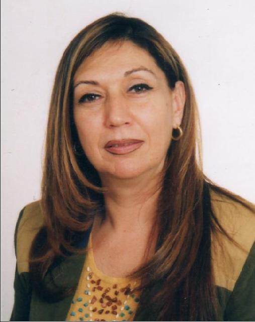 Maha El Khoury