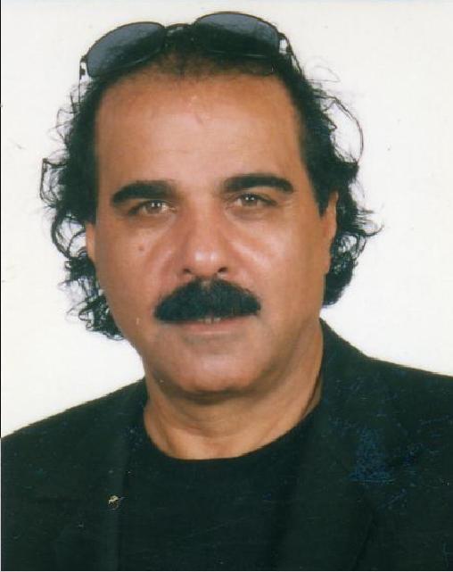 Fahed El Abdallah
