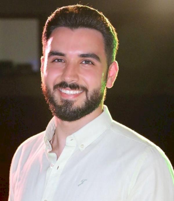 Joseph Al Khoury