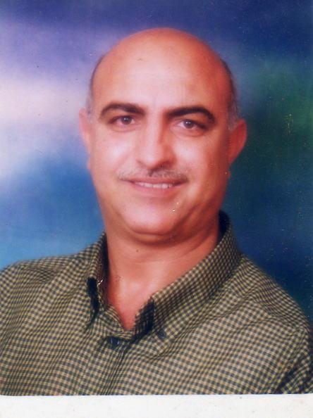 MOHAMAD EL-CHOULI