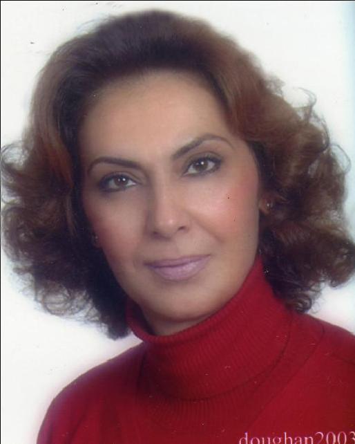 Khitam El Laham