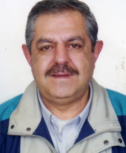 Ossep Kaplanian
