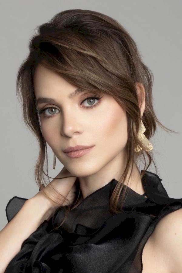 Natasha Choufani