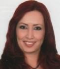 Magida Dagher