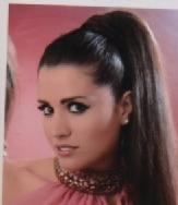 Anne- Marie Salameh