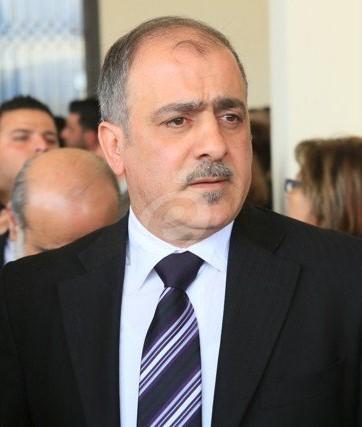 Nazih Youssef