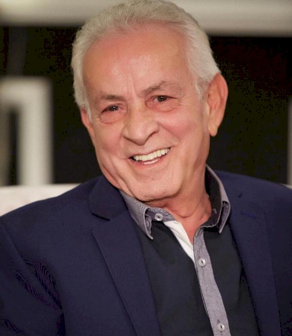 Ahmad El Zein