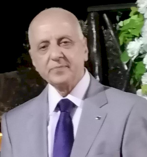 Mohamed Koubayssi