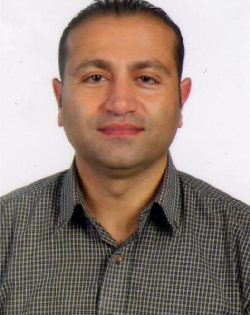 Johnny Amyouny
