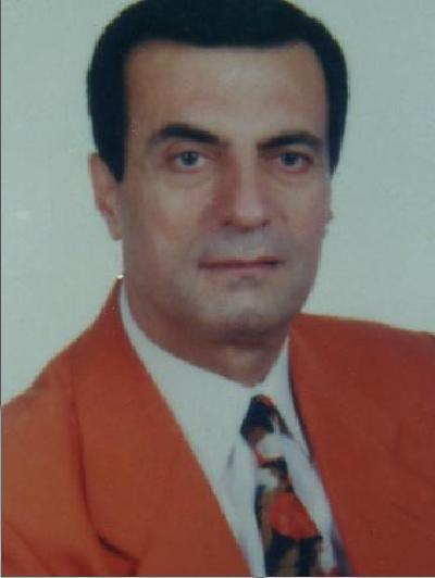 Albert Farhat