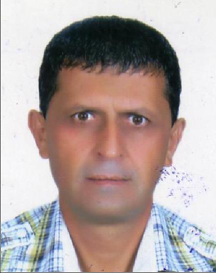 Mohamed El Assadi