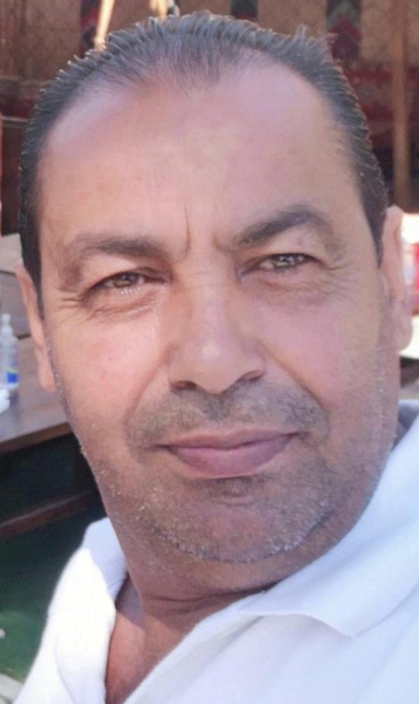 Khalil El Haybi