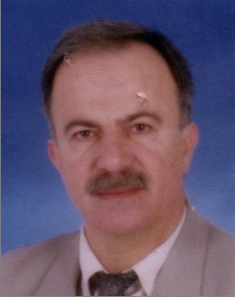 Machhour Moustafa