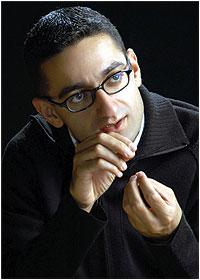 Georges Khabbaz