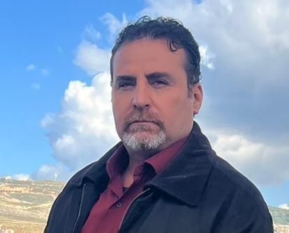 Samir Achour