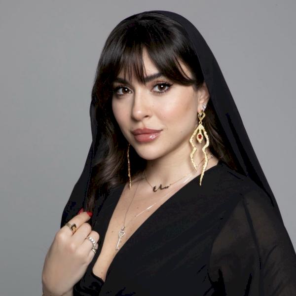Sara Abi Kanaan