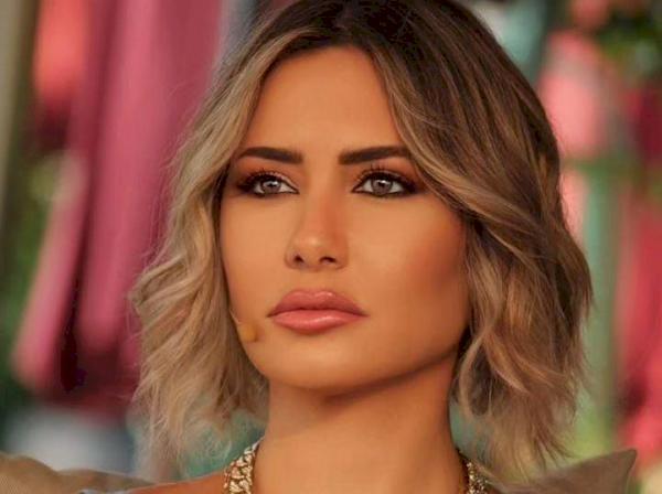 Salameh Carine